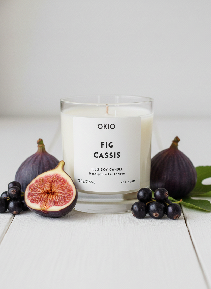 Fig and Cassis