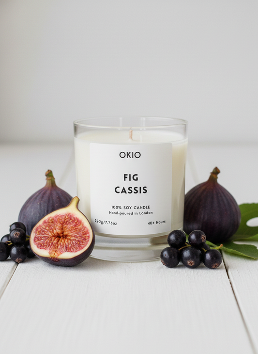 Fig and Cassis